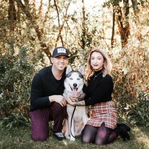 Meet your Posher, Brady